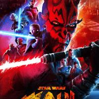 Star Wars: Maul - Shadow Lord