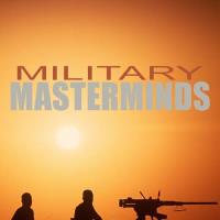 Tajemství vojevůdců