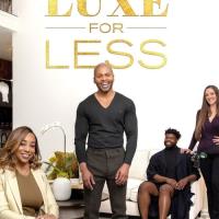 Luxe for Less