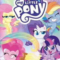 My Little Pony: Život poníků