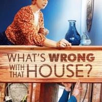 What's Wrong with That House?