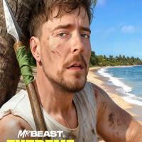 MrBeast: Extreme Survival!
