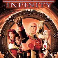 Stargate: Infinity