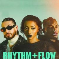 Rhythm + Flow France