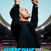 Simeone. Living Match by Match