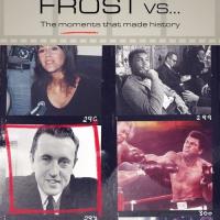 David Frost vs