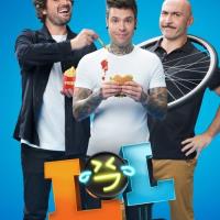 LOL: Last One Laughing Italy