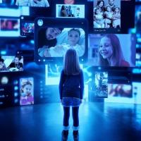 Zrozeni pro virál: Skutečný život dětských influencerů