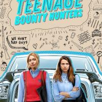 Holky na lovu (odměn)