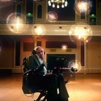 Génius podle Stephena Hawkinga