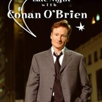 Late Night with Conan O'Brien