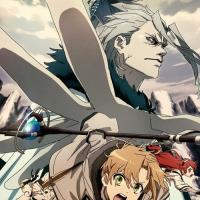 Mušoku tensei: Isekai ittara honki dasu