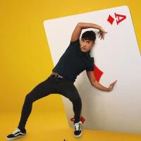 Kouzla pro všechny: Španělsko