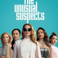 The Unusual Suspects