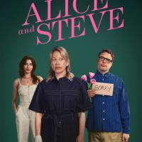 Alice a Steve