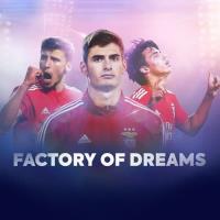 Factory of Dreams: Benfica
