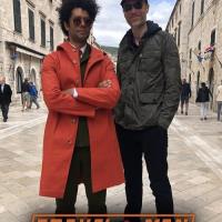 Travel Man: 48 Hours in...