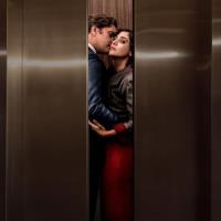 Osudová přitažlivost