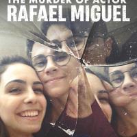 The Murder of Actor Rafael Miguel