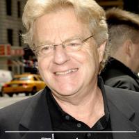 The Jerry Springer Show