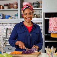 Nadiya’s Time to Eat