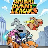 Supr čupr králíčci