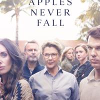 Jablka ze stromu nepadají