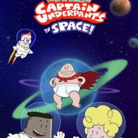 Kapitán Bombarďák ve vesmíru