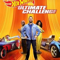 Hot Wheels: Ultimate Challenge