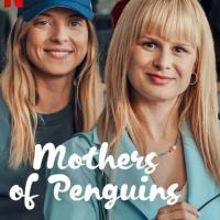 Mothers of Penguins