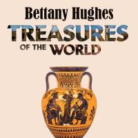 Poklady s Bettany Hughes