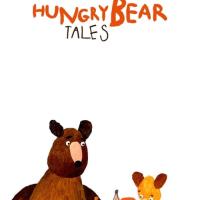 Mlsné medvědí příběhy