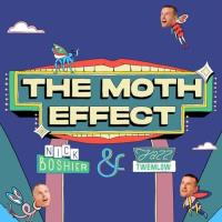 Jako můra k plameni