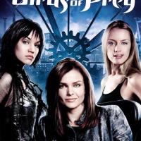 Birds of Prey