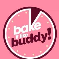 Bake It Like Buddy
