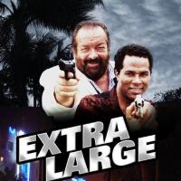 Detective Extralarge