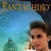 The Cave of the Golden Rose