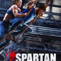 Spartan: Ultimate Team Challenge