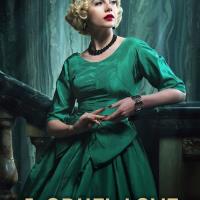 Krutá láska: Příběh Ruth Ellisové