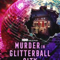 Vražda ve měste diskokoulí