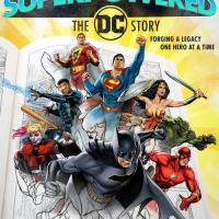 Supermocní: Příběh DC