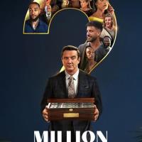 Tajemství za milión dolarů