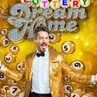 Můj vysněný dům po výhře v loterii