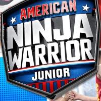 American Ninja Warrior Junior