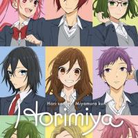Horimiya
