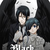 Black Butler