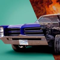 Mechanici z Rust Valley