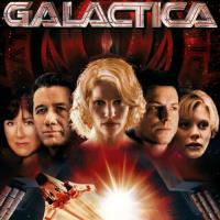 Battlestar Galactica