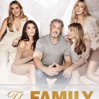 Rodina Stallonových