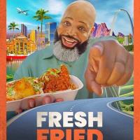 Čerstvé, smažené a křupavé